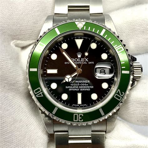 kermit rolex gmt|kermit Rolex for sale.